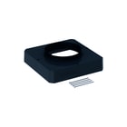 Geberit - PE Toebeh./onderdelen voor fittingen tbh fitt d90