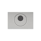 Geberit - Sigma10 Elektrische besturing spoelsysteem Bed Pan Sq Rvs