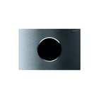 Geberit - Sigma10 Elektrische besturing spoelsysteem Bed Pan Rnd Rvs