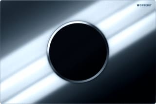Geberit - Sigma10 Elektrische besturing spoelsysteem Bed Pan Rnd 12 Mch