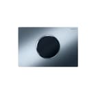 Geberit - Sigma10 Elektrische besturing spoelsysteem Bed Pan Rnd 12 Rvs