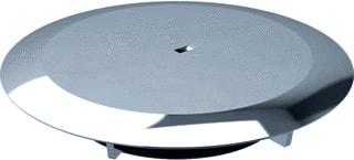 Geberit - Afvoerplug Afvplg Zw Mat