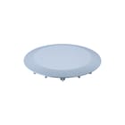 Geberit - Afvoerplug afvplg d52, zw