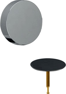 Geberit - Badafvoercombinatie 150.281.21.1