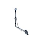 Geberit - Badafvoercombinatie Bdafv 70 Cm, D52,