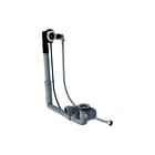 Geberit - Badafvoer-inlaatcombinatie Badafvoer D52, L=28Cm
