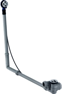 Geberit - Badafvoercombinatie Bdafv D52, D=40Mm