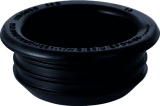 Geberit - Overgangsring riolering Ovgriool D=32Mm,