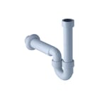 Geberit - P-, S-, beker sifon sifon d=40mm, wt