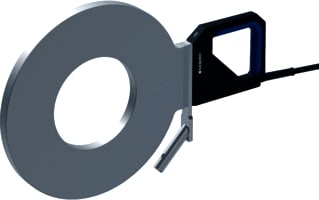 Geberit - PE Lasspiegel lsspgl kss 315