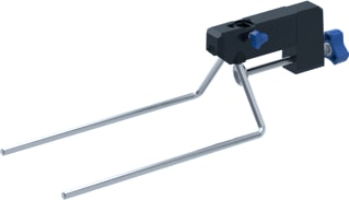 Geberit - PE Toebeh./onderdelen v lasapparatuur Tbh Las Kss