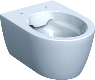 Geberit - ICON Closet Wndclo Compt Rf 49 W