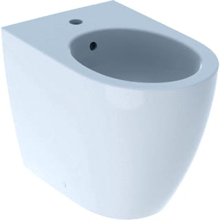 Geberit - ICON Bidet Btw 41 M/Ol Tec