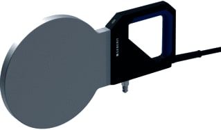 Geberit - PE Lasspiegel Lsspgl Kss 200