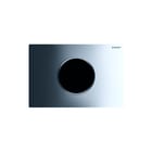 Geberit - Sigma10 Elektrische besturing spoelsysteem Bed Pan Rnd Mchr