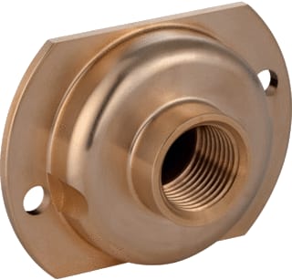Geberit - Duofix Toebeh./onderd. inbouwelement san. Tbh Inbel Rp 1/2",