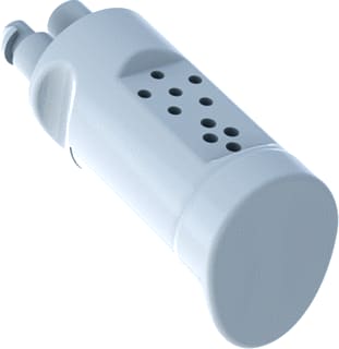 Geberit - AquaClean Toebeh./onderdelen voor douche wc Tbh D/Wc 8000Plus