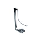 Geberit - Badafvoer-inlaatcombinatie Afvinlcom D52,