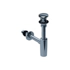 Geberit - P-, S-, beker sifon Sifon Gl.Chr