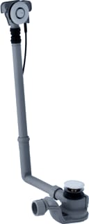 Geberit - Badafvoercombinatie bdafv h=60 d40
