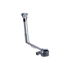 Geberit - Badafvoercombinatie Badafvoer Pushcon D52 L=50