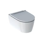 Geberit - ONE Closet Wcl Ds Tf +Zitt Matwit