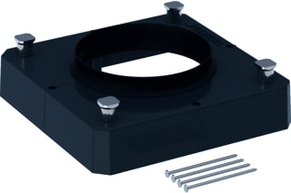Geberit - PE Toebeh./onderdelen voor fittingen Tbh Fitt D110