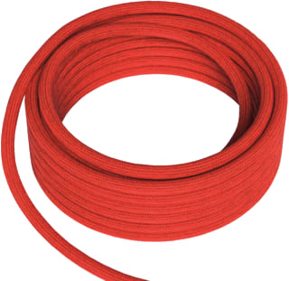 Calex - Aansluitleiding Bail Textielsnoer 2P Oran 1.5M