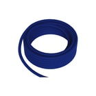 Calex - Aansluitleiding bail textielsnoer 2p blw 1.5m