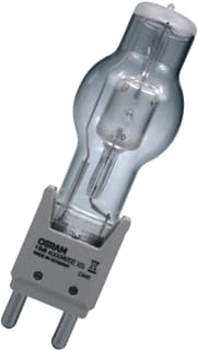 Osram - Studio-, projectie- en fotolamp hmi 4000w se