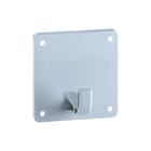 ABL - Connectivity Toeb./onderd. modulair aansluitsyst afdekblind +hk voedeenh gr