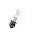 Dr. Fischer - Verkeerssignaallamp sig1543 e27 240v 75w kryp