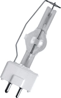 Osram - Studio-, projectie- en fotolamp hti 2500w/se g22