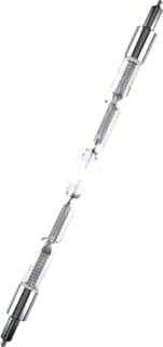 Osram - Studio-, projectie- en fotolamp hmi 4000w/dxs