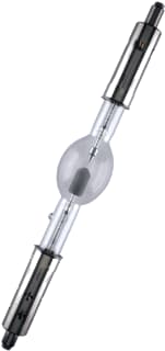 Osram - Studio-, projectie- en fotolamp xbo 1000w/hs ofr