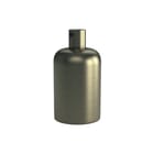 Calex - Lampfitting bail lamph.e27 alu brons 42x63
