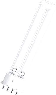 Osram - UV-lamp Hns S/E 7W 2G7 Germicidal