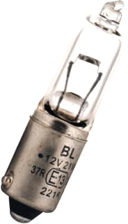 Osram - Voertuiglamp 64138 21w 24v bay9s