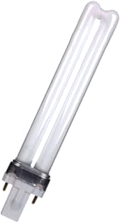 Osram - UV-lamp dulux s blue 9w/71 g23