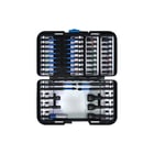 Gedore - Bitset Torsiebit-Set, 42 Dlg.