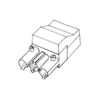 Wieland - ST 18 Conn. v insteekbare gebouwinstall. stekdeel 3pol st18   zk10