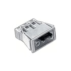 Wieland - ST 18 Toeb./onderd. geaard koppelcontact Vergr Chasisdl St Ds100