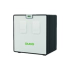 Duco - DucoBox Energy Comfort WTW apparaat eengezinswoning Box D400