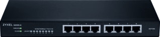 ZyXEL - Netwerkswitch Netw Switch Gs1915-8Ep