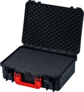 Parat - Gereedschapskist/-tas 6430010391