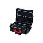 Parat - Gereedschapskist/-tas Koffer Protect 34-S Roll