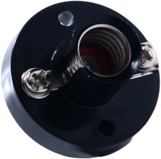 Martin Kaiser - Lampfitting Illlamph 461S E10 Zw