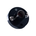 Martin Kaiser - Lampfitting Illlamph 461S E10 Zw