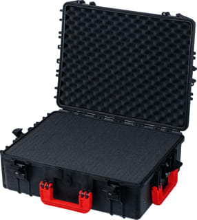 Parat - Gereedschapskist/-tas 6540010391
