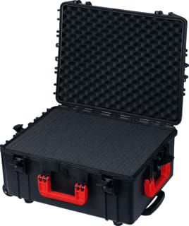 Parat - Gereedschapskist/-tas 6540510391